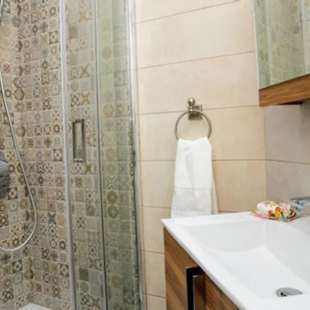 Viva S Apartment 5 Mins From Beach In Kefalonia! Prázdninový dům *