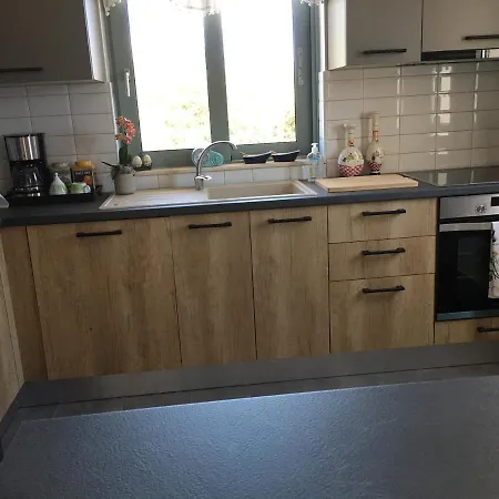 Viva S Apartment 5 Mins From Beach In Kefalonia! * Kefalonia Island