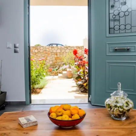 Viva S Apartment 5 Mins From Beach In Kefalonia! Tatil Evi