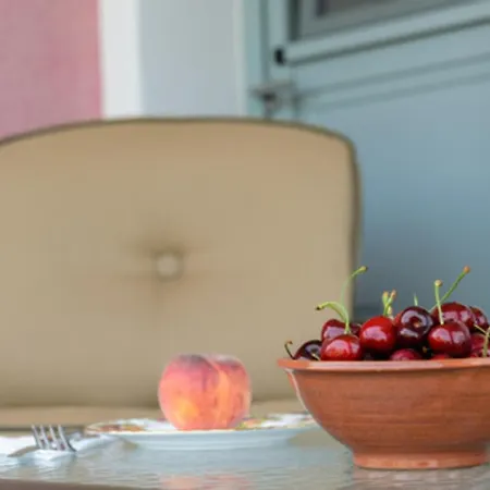 Tatil Evi Viva S Apartment 5 Mins From Beach In Kefalonia!